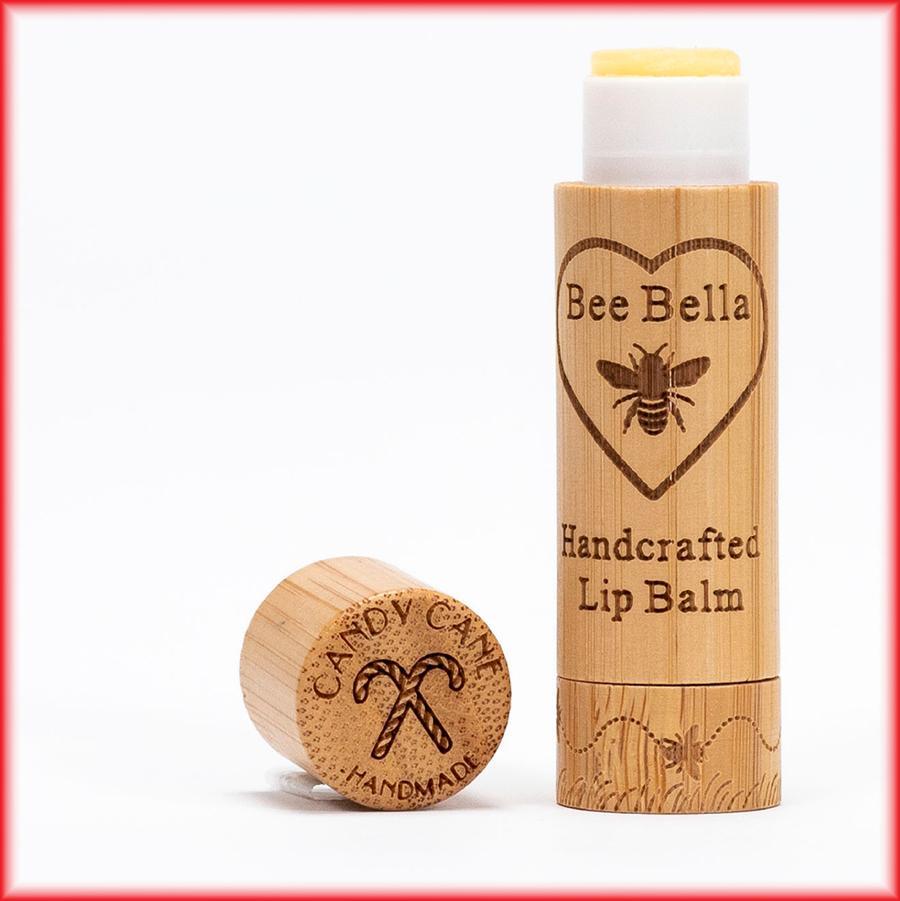 Bee Bella® Handcrafted Lip Balm
