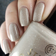 Load image into Gallery viewer, Stella Chroma® Nail Polish - COZY SWEATER
