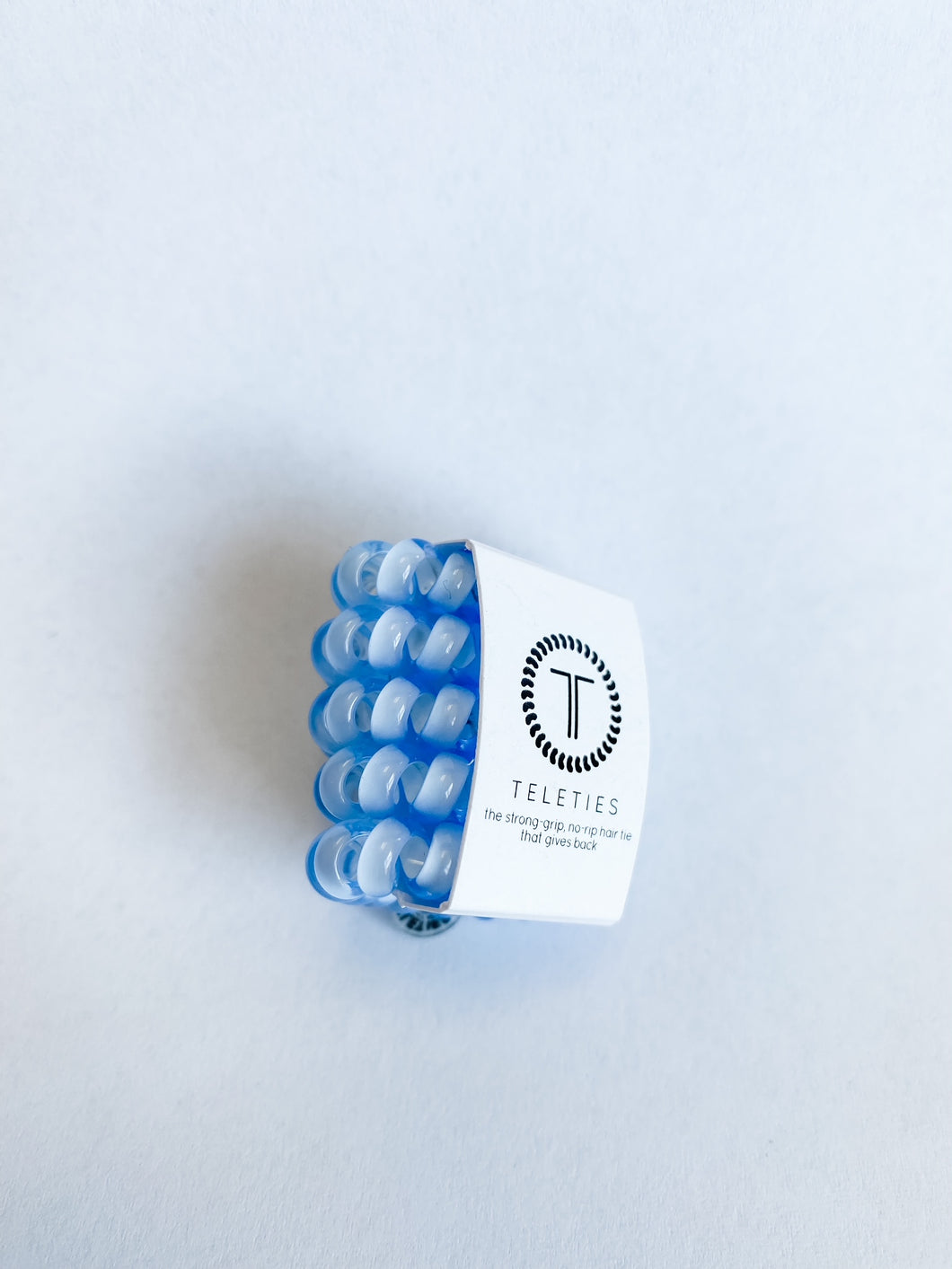 TELETIES® - Tiny