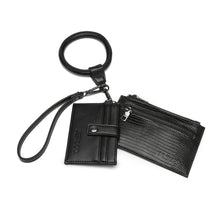 Load image into Gallery viewer, Jen &amp; Co.®  Libby Lizard Double Wallet Bangle
