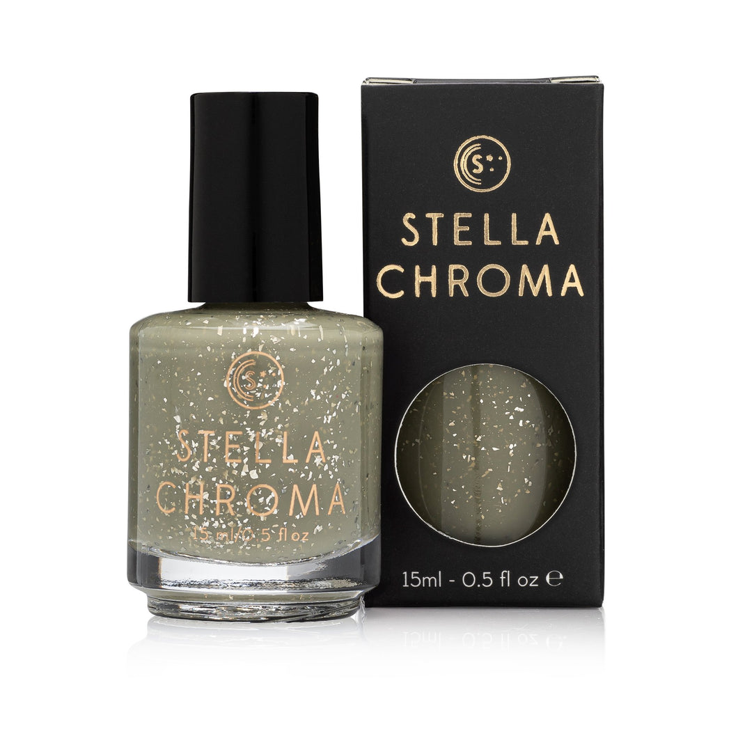 Stella Chroma® Nail Polish - BEFORE THE STORM