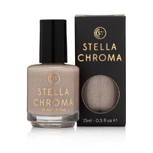 Load image into Gallery viewer, Stella Chroma® Nail Polish - COZY SWEATER
