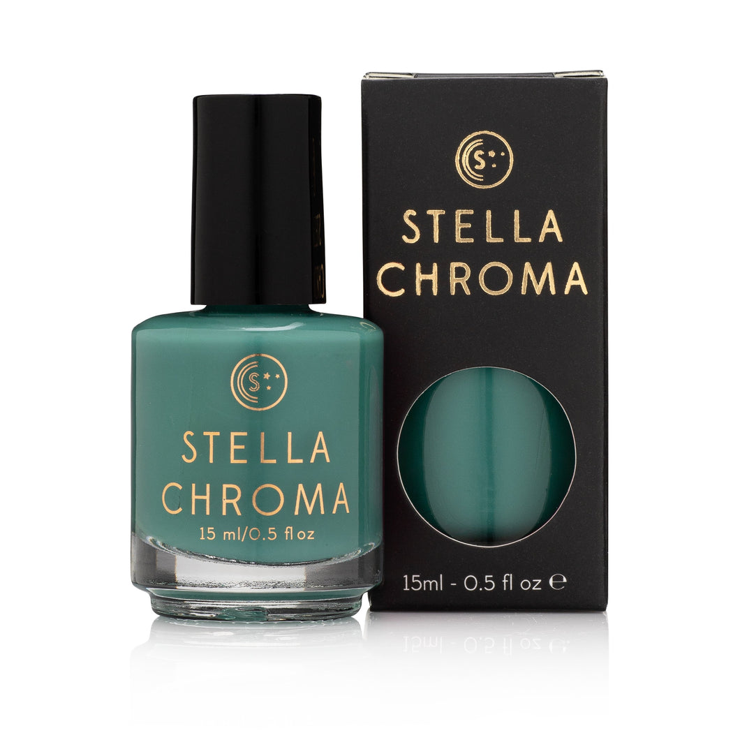 Stella Chroma® Nail Polish - FENWAY