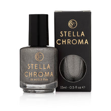 Load image into Gallery viewer, Stella Chroma® Nail Polish - FUZZY BLANKET

