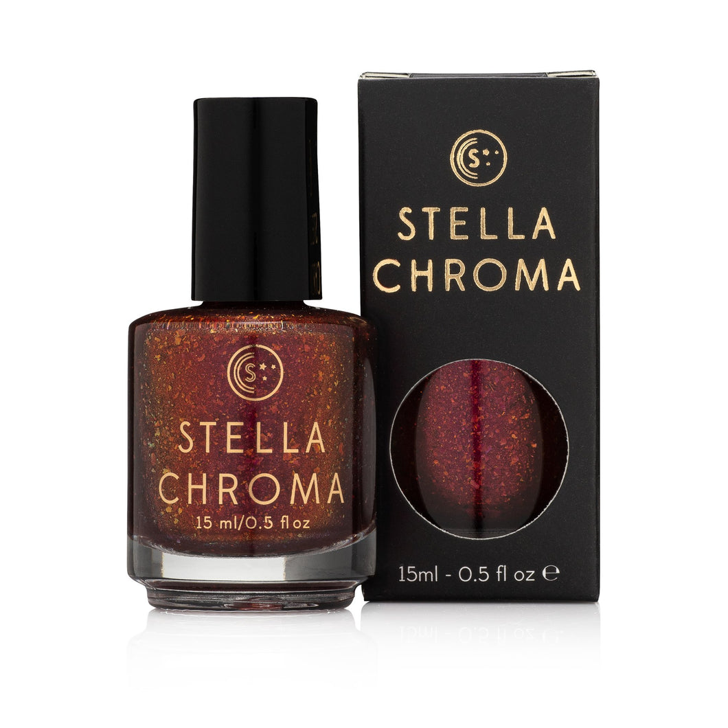 Stella Chroma® Nail Polish - IT IS OUR CHOICES