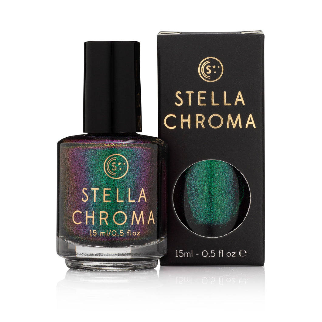 Stella Chroma® Nail Polish - ORION