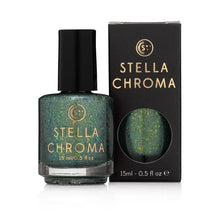 Load image into Gallery viewer, Stella Chroma® Nail Polish - AFTER ALL THIS TIME
