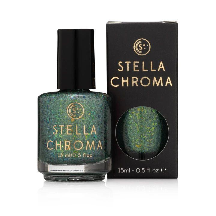 Stella Chroma® Nail Polish - AFTER ALL THIS TIME
