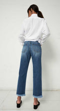 Load image into Gallery viewer, Kancan® High Rise Straight Leg Jeans
