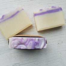 Load image into Gallery viewer, Handmade Artisan Soap 4.5oz
