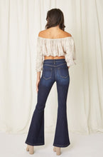 Load image into Gallery viewer, Kancan® High Rise Super Flare Jeans
