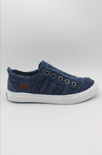 Load image into Gallery viewer, Blowfish Sneakers - Parlane / Bento Blue
