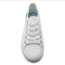 Load image into Gallery viewer, Blowfish Sneaker - Clay / White Smoked
