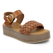 Load image into Gallery viewer, Blowfish® Sandal - Lapaz - Scotch
