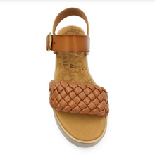 Load image into Gallery viewer, Blowfish® Sandal - Lapaz - Scotch

