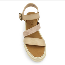 Load image into Gallery viewer, Blowfish® Sandal - Capetown - Cashew
