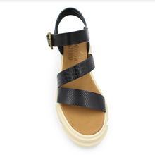 Load image into Gallery viewer, Blowfish® Sandal - Capetown - Black
