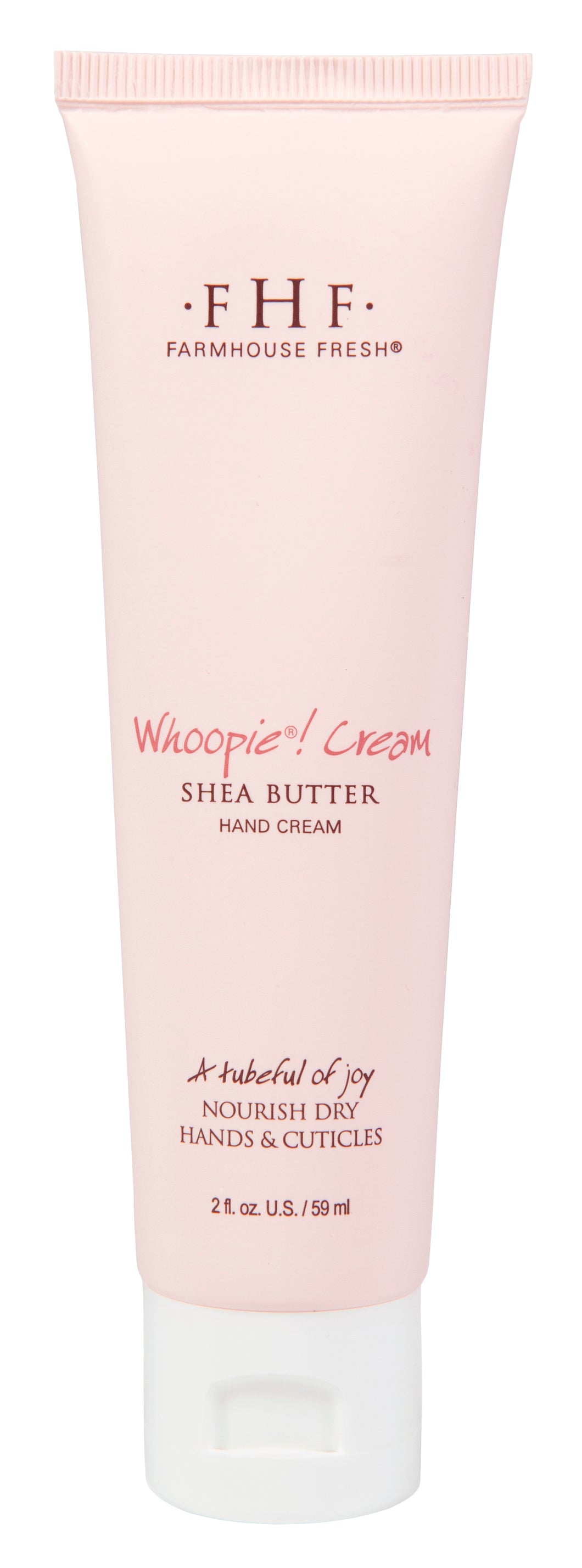 FarmHouse Fresh® Whoopie®! Shea Butter Hand Cream - 2oz