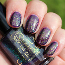 Load image into Gallery viewer, Stella Chroma® Nail Polish - WILD BLOOMS
