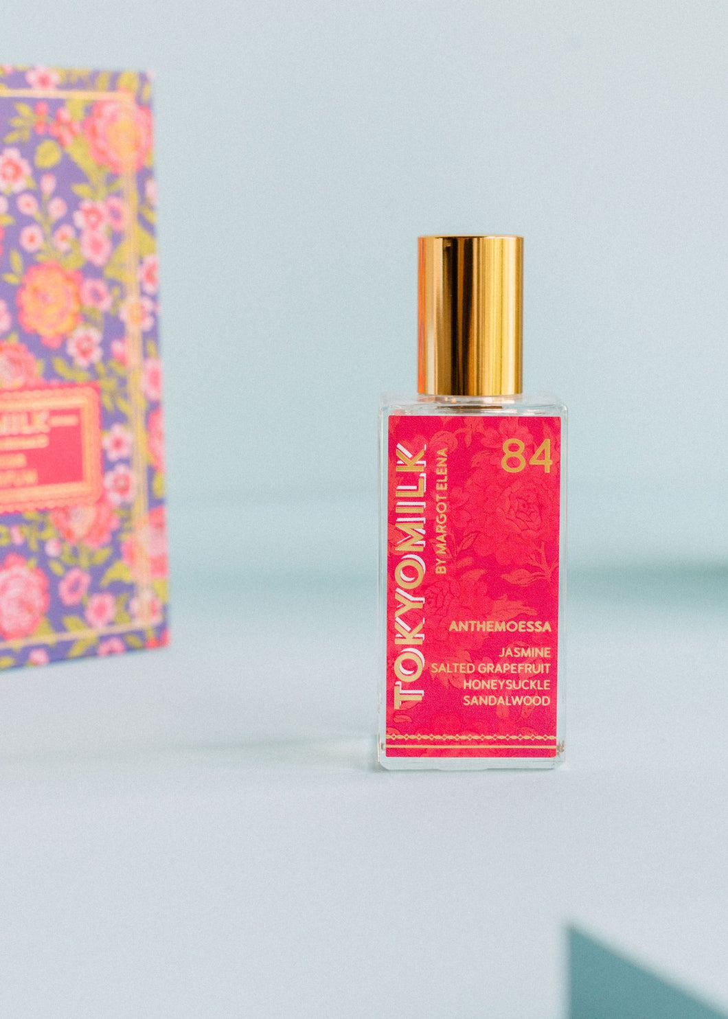 Anthemoessa No. 84 | Parfum