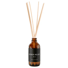 Load image into Gallery viewer, Reed Diffuser - Stress Relief
