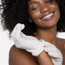 Load image into Gallery viewer, Moisturizing Spa Gloves
