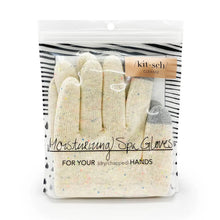 Load image into Gallery viewer, Moisturizing Spa Gloves
