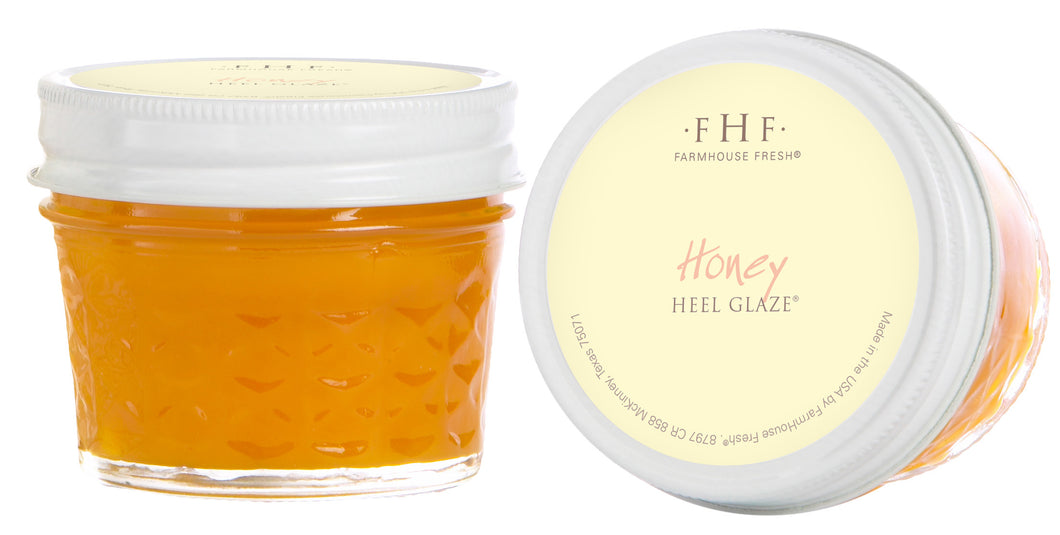 FarmHouse Fresh® Honey Heel Glaze - 3oz