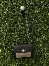 Load image into Gallery viewer, Mini Crossbody with Chain Detail - Carrie
