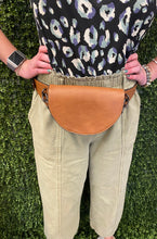 Load image into Gallery viewer, Adjustable Fanny Pack - Sarah
