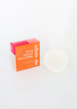 Load image into Gallery viewer, Infinite She® Shea Butter Soap - Bold Bright Beautiful
