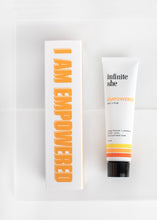 Load image into Gallery viewer, Infinite She® Ultra Lush Hand Cream - Empowered
