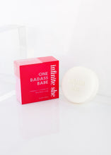 Load image into Gallery viewer, Infinite She® Shea Butter Soap - One Badass Babe
