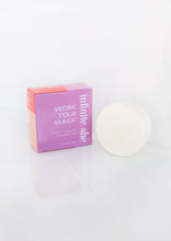 Load image into Gallery viewer, Infinite She® Shea Butter Soap - Work Your Magic
