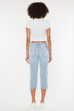 Load image into Gallery viewer, KanCan® Celine High Rise Capris
