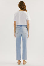 Load image into Gallery viewer, KanCan® High Rise Slim Straight Jeans
