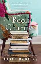 Load image into Gallery viewer, The Book Charmer Book #1 of Dove Pond Series By Karen Hawkins
