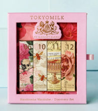 Load image into Gallery viewer, Tokyomilk Petite Treat Gift Set

