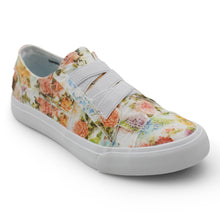 Load image into Gallery viewer, Blowfish Sneaker - Marley / Off White Teacup Canvas
